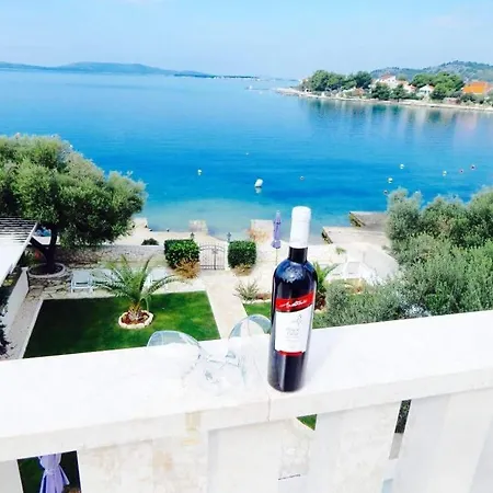 公寓 Manuela Doni *