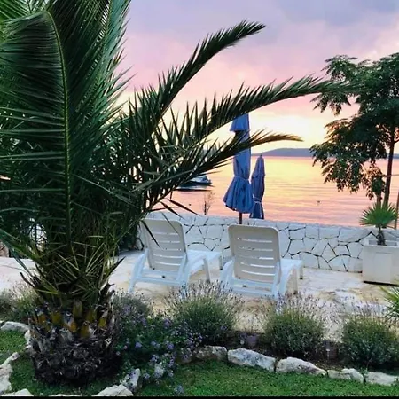 Manuela Doni 公寓 *