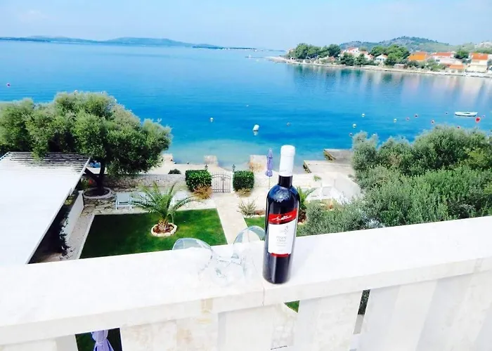 公寓 Manuela Doni *