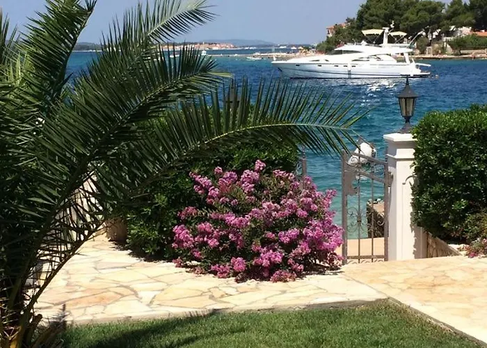 公寓 Manuela Doni 扎博里克