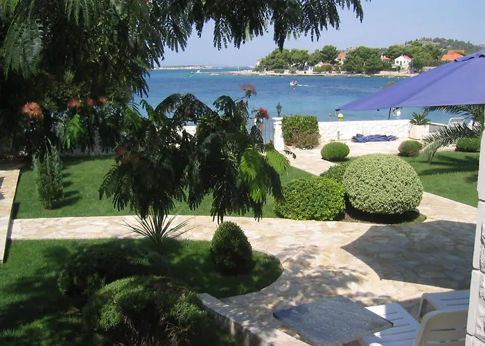 Manuela Doni 扎博里克