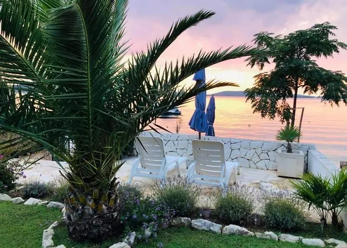 Manuela Doni 公寓 *