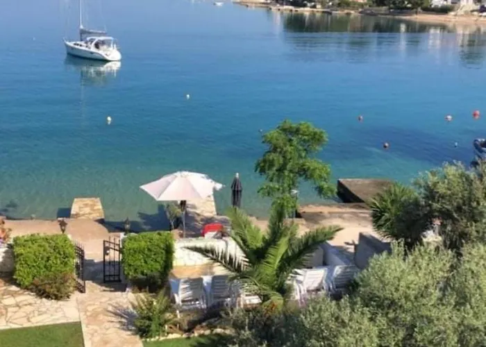 公寓 Manuela Doni *