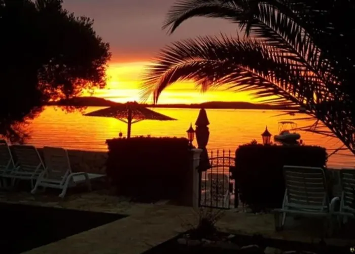 Manuela Doni 公寓 *