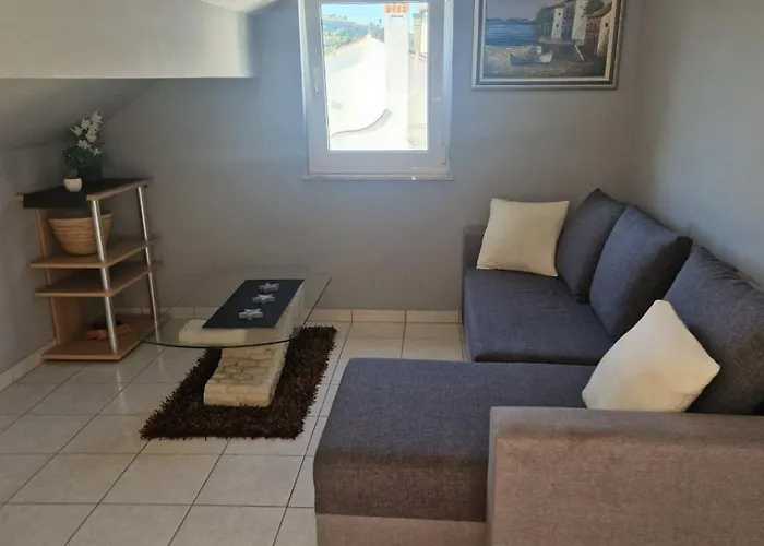 公寓 Manuela Doni 扎博里克