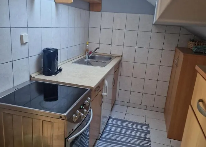 公寓 Manuela Doni *