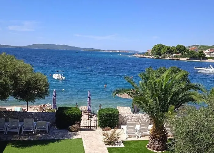 公寓 Manuela Doni *