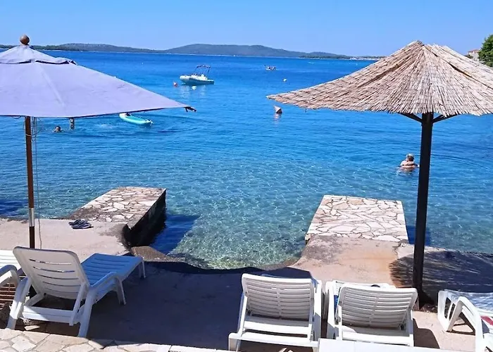 Manuela Doni 公寓 *